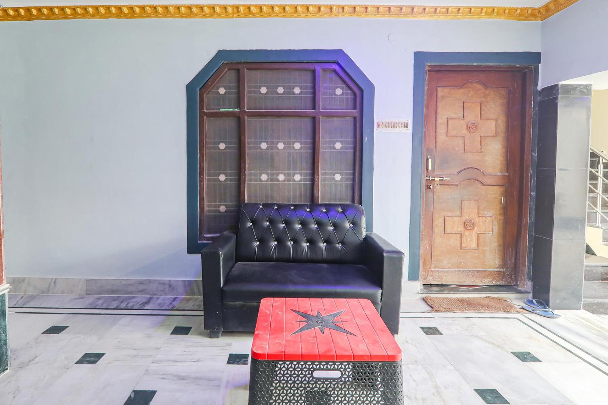 Fabexpress Awadh Inn - 400M From Shri Ram Janam Bhumi Ayodhya 外观 照片
